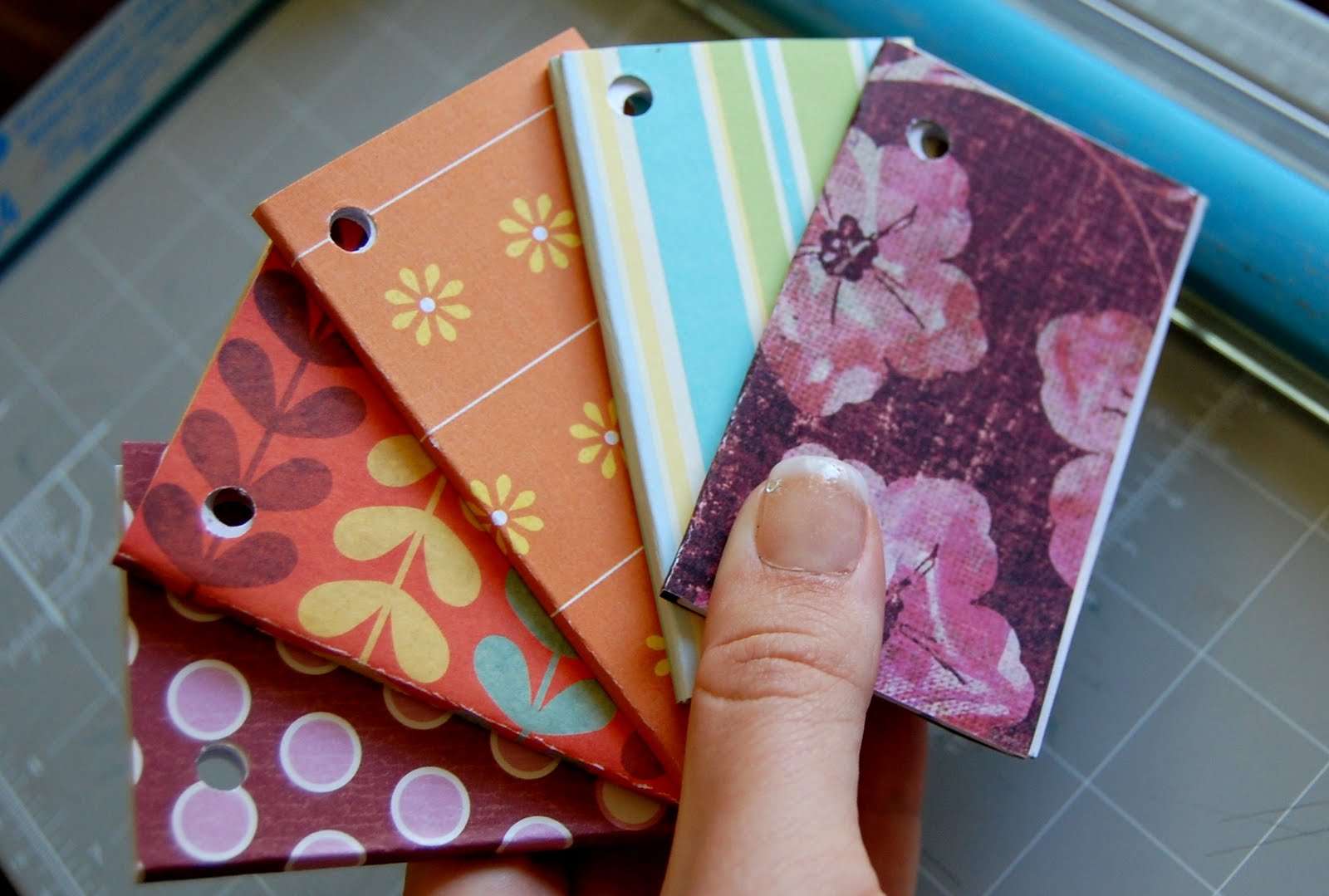 That's So Cuegly Mini Memo Pad Keychains