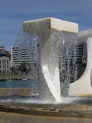 Fountain Sculpture