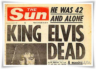 TwinkleDreams: Historic Newspaper Headlines