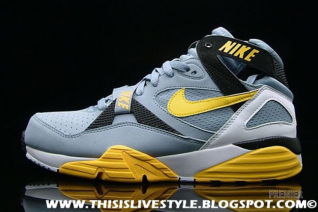 nike bo jackson's
