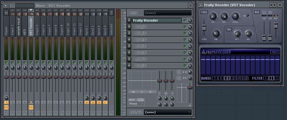 Nexus 2 VST. Стандартный автотюн в фл студио 20. Nord Modular g2. Fruity wrapper для FL Studio 20.