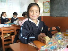PERU: The Peruvian Smile