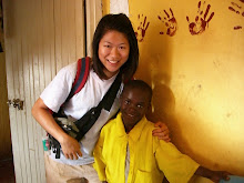 KENYA: University students 09