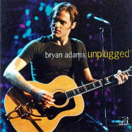 BRYAN ADAMS