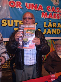 RADIO LA VOZ PRESENTA REVISTA