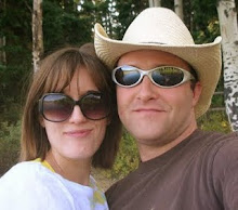 My son & daughter in law