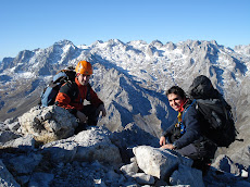 Cima del Pico Valdomingüero