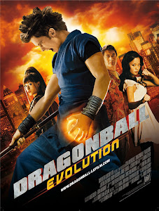 DragonBall Evolución / Dragonball Evolution