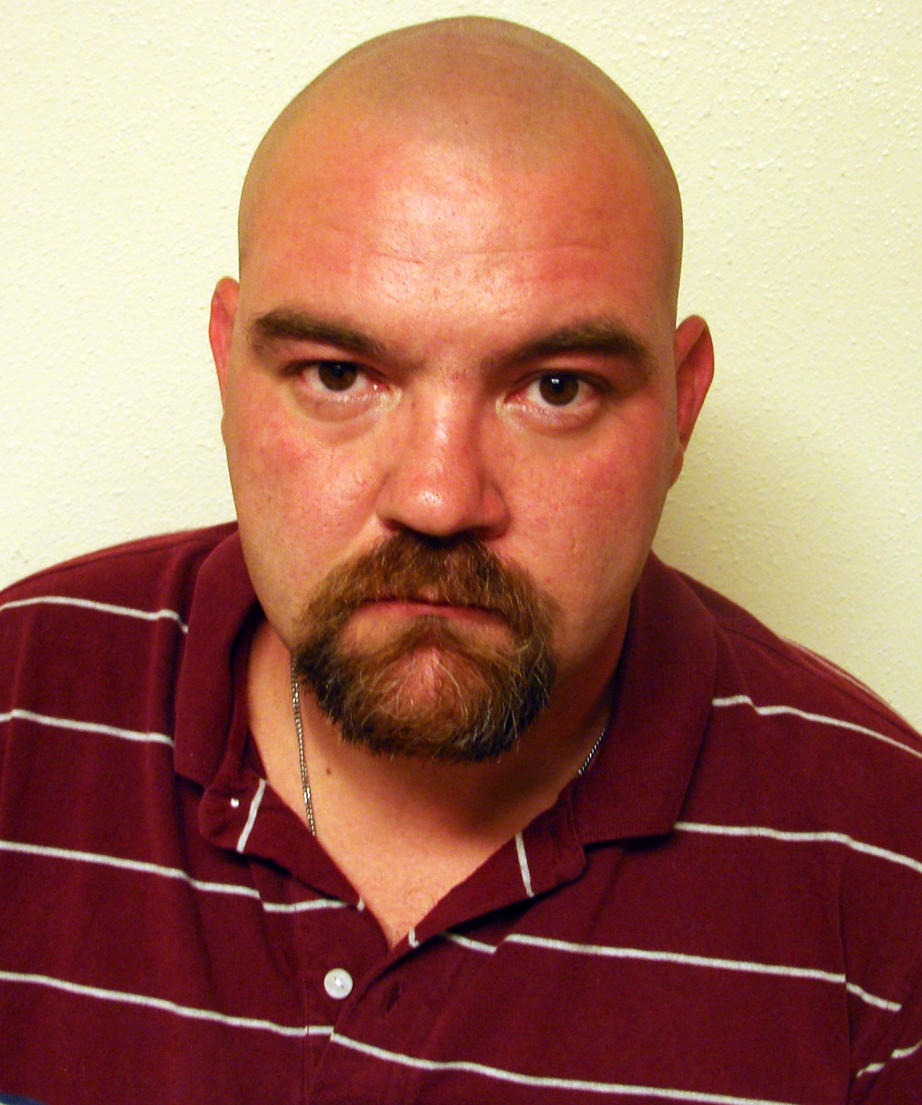 Mountain Mail Archives: Socorro Man Arrested On Identity Theft Charges