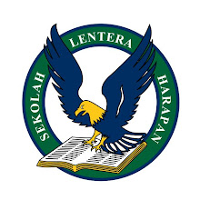 Sekolah Lentera Harapan Logo - Perokok u