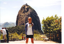 Amber in Brazil