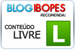 Conteúdo Livre !