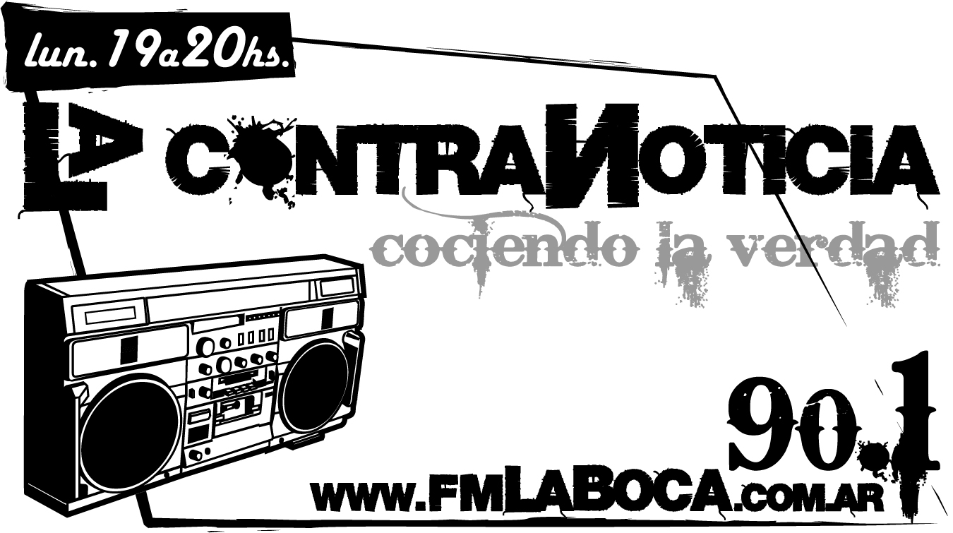 LA CONTRANOTICIA