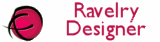 ravelry designer page