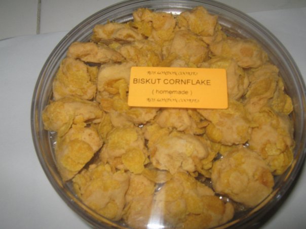 RM 23 (Conflakes Cookies)