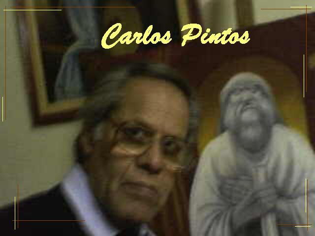 CARLOS PINTOS