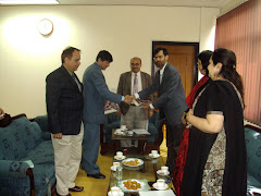 NIOS and Intel MoU Signing