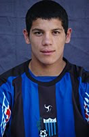 Carlos Núñez