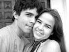 PeDrO e AmAnDa!