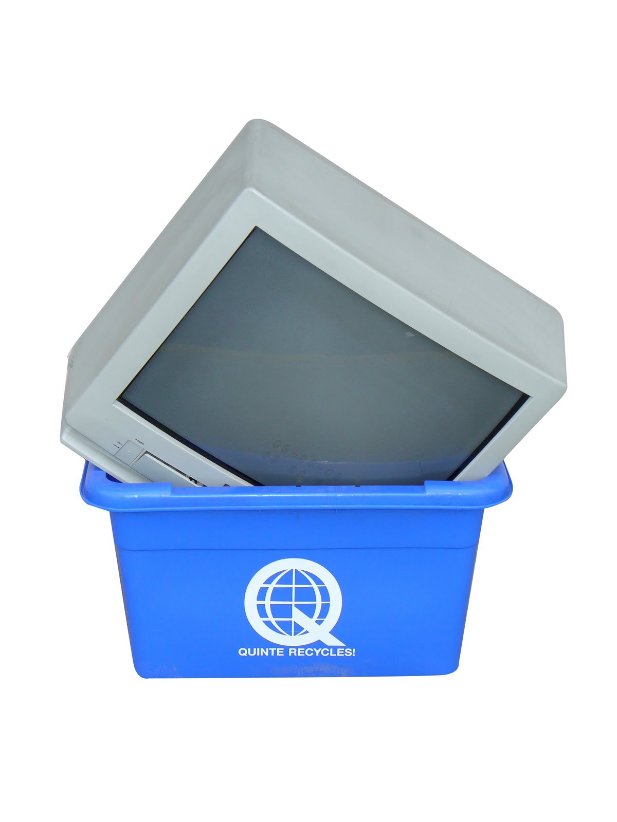 Quinte Waste Solutions News Room Quinte residents divert waste