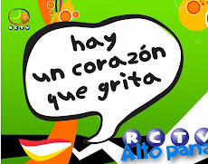 Yo estoy con RCTV