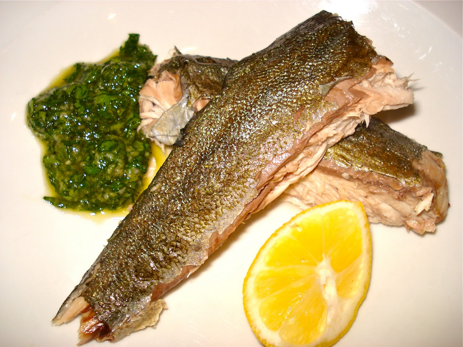 Behind The Burners October 2010