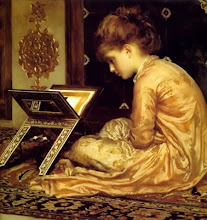 Estudio en el banco de lectura