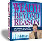 How To Use Law of Attraction Principles to Create Multiple Streams of Income Online