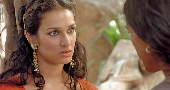 Kama Sutra A Tale Of Love 1996 DVDRiP XviDl Richard Gonzales