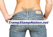 Tramp Stamp Nation