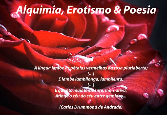 Alquimia, Erotismo & Poesia