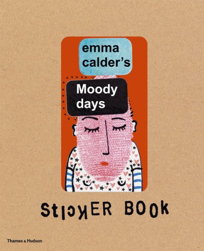 Emma Calder's Moody Days