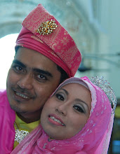 ♠ Officially Husband & Wife ♠