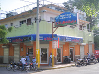 Asaltan cuatro bancas del Consorcio los Mellizos en Barahona y se llevan miles de pesos.‏