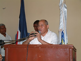 Instituto Agrario Dominicano dispone rehabilitar 8 tareas en el Limón , Jimaní