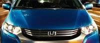Honda 2010 Insight Hybrid