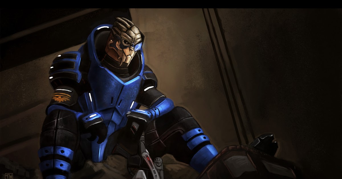 the-art-of-tj-wright-mass-effect-archangel