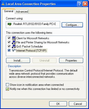World Net