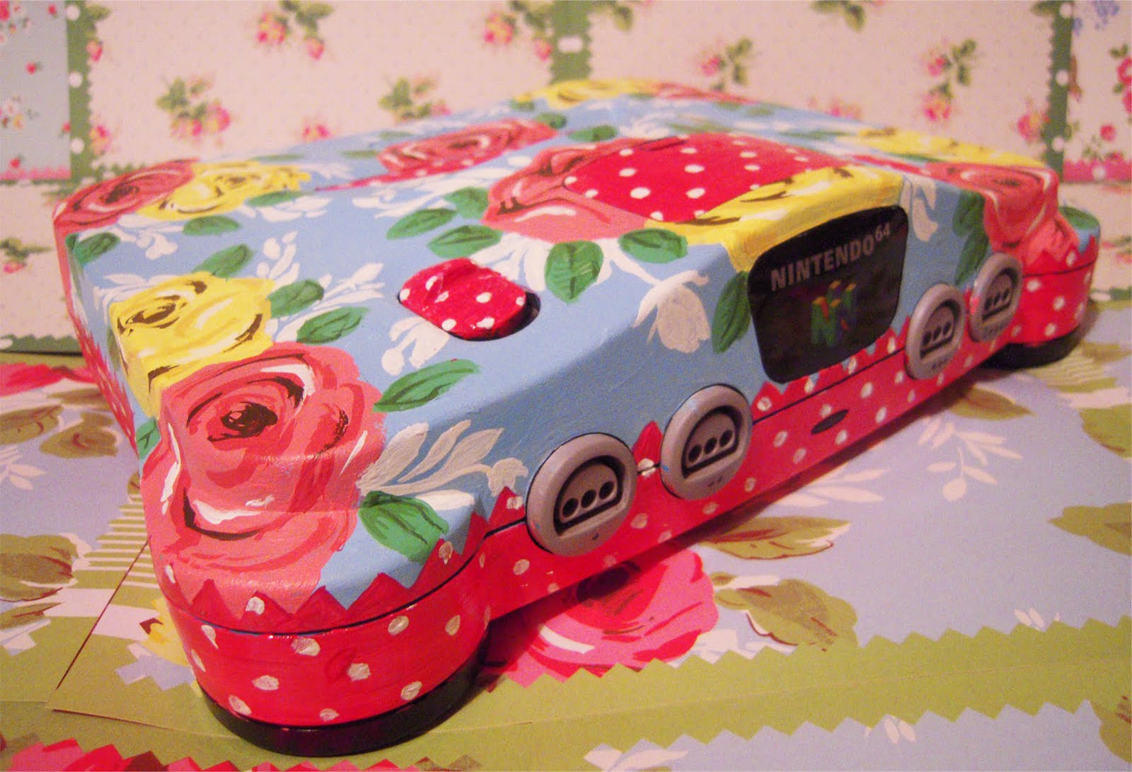 The Gay Gamer: 2010-04-25