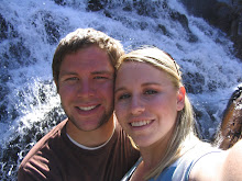 Jamie and Kenny--Tahoe