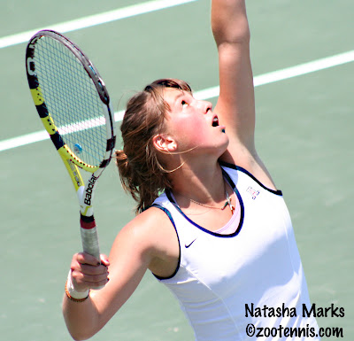 Tennis tonight Clearance