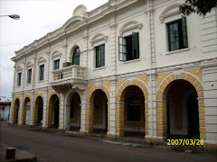 Palacio de los Barbarito