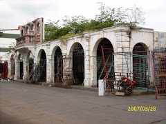Patrimonio en ruinas