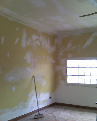 G.A.L. Remodelaciones de Interiores: Living comedor Reciclado