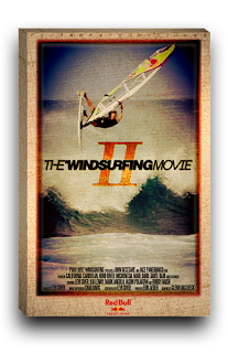 Windsurfing Movie II