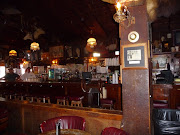 Deadwood saloon 2009