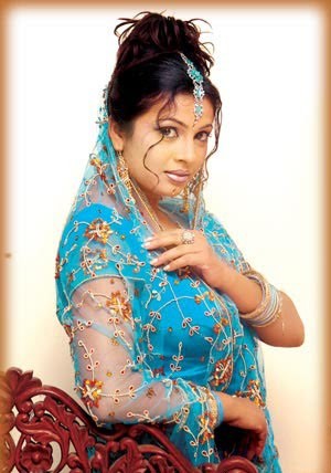 Latest Image Collection of Sri Lankan Actress Kanchanna 