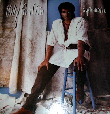BENTLEYTHEKING: BILLY GRIFFIN - SYSTEMATIC - 1985