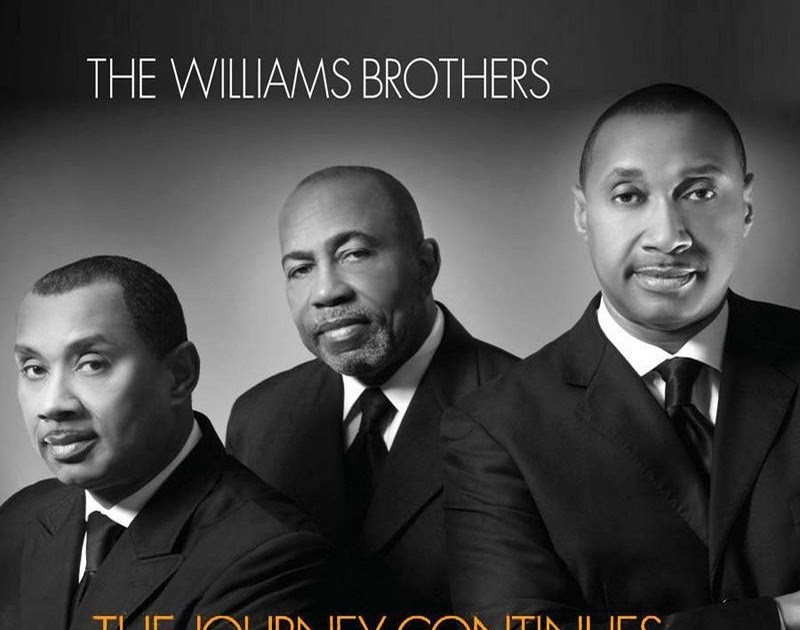Williams brothers