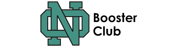 North Oldham Booster Club